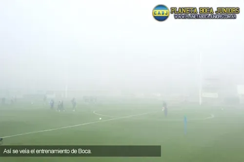 niebla boca