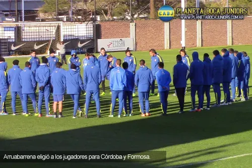 cordoba formosa boca