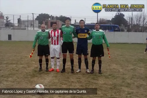 Boca-Union