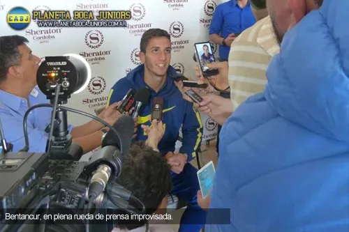 Rodrigo-Bentancur-Boca