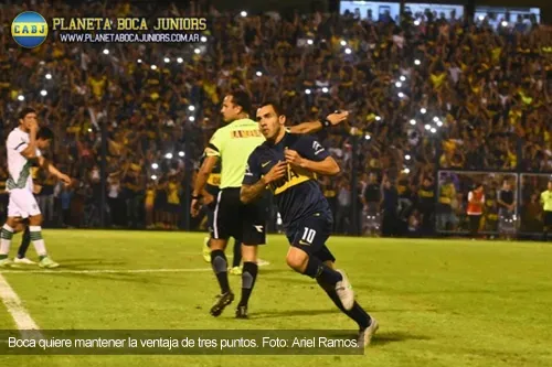 Previa-Boca