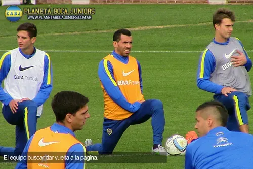 Carlos Tevez