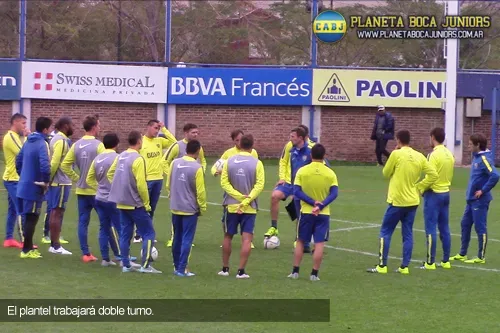 primer boca