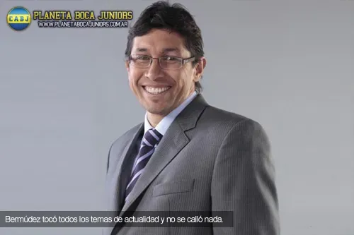 Bermudez