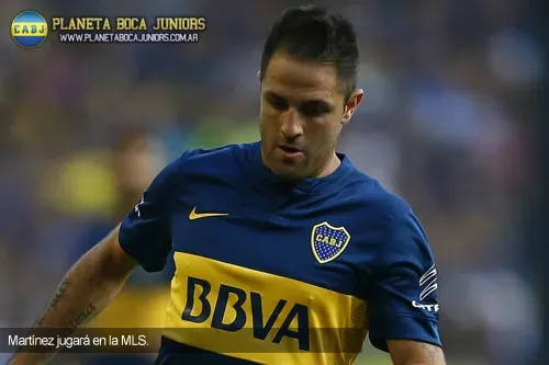 Juan Manuel Martinez