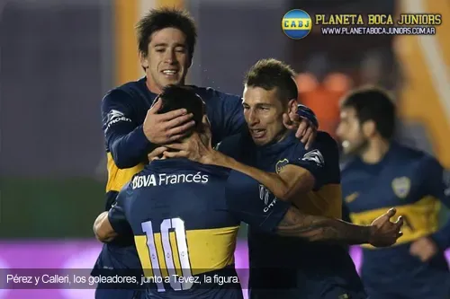 boca arse boca