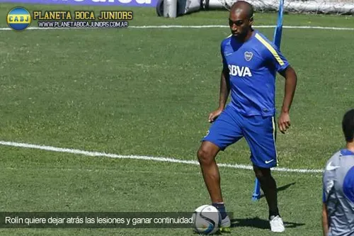 Rolin-Boca