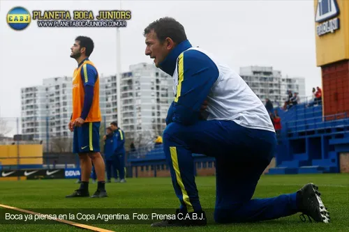 Boca-Concentrados
