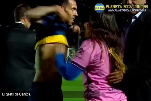 Carlitos