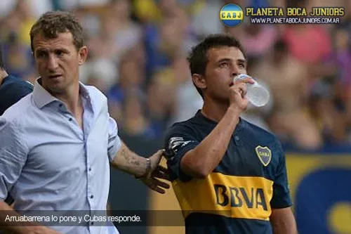 Cubas-Boca
