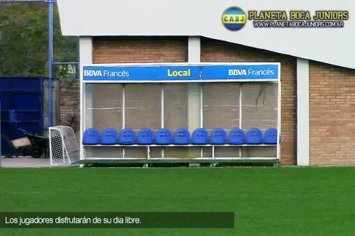 Entrenamiento
