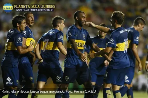 Rolin-Boca