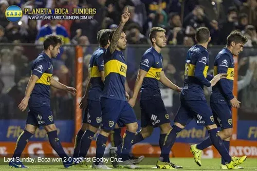 Boca-Pre