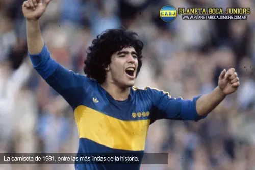 boca 81 boca