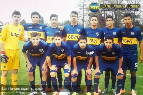 Inferiores