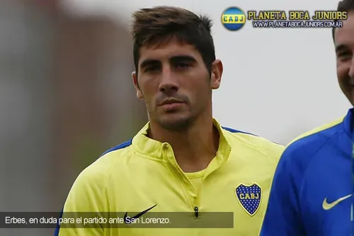 erbes duda boca