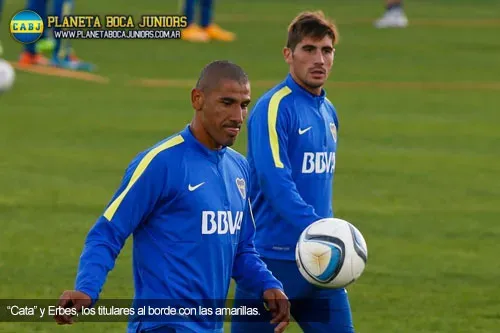 amarillas