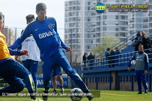 bentancur