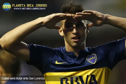 calleri
