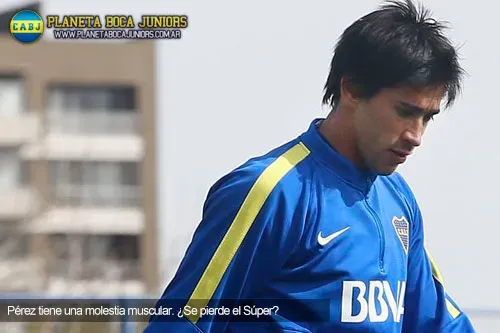 perez