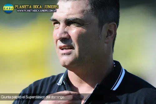 giunta