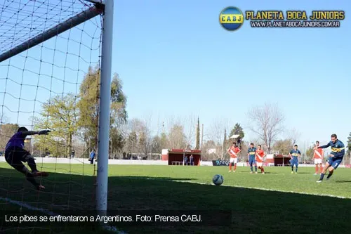 inferiores vs aaaj