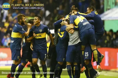 historial-vs-river