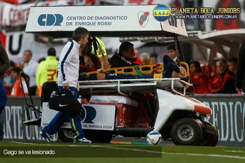 gago lesion boca