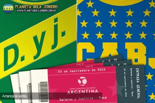 Entradas