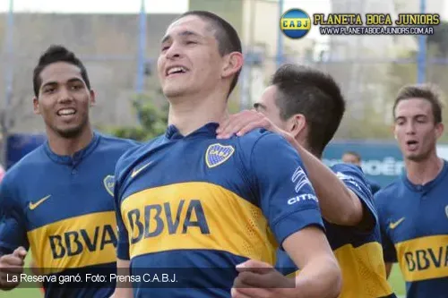 Reserva
