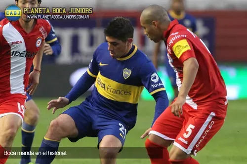 Historial