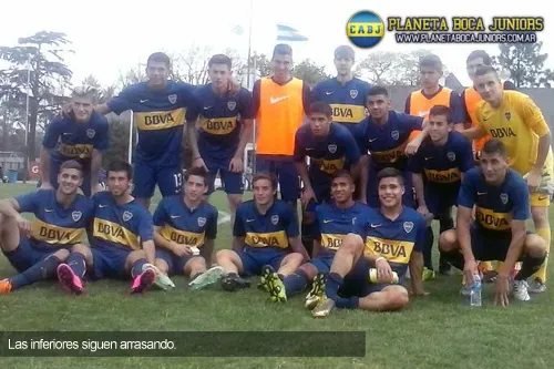 Inferiores