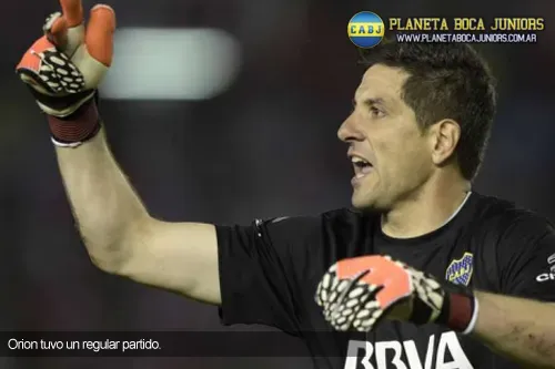 Agustín Orion