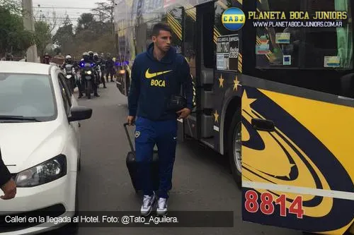 cordoba boca