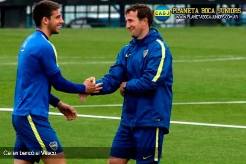 calleri