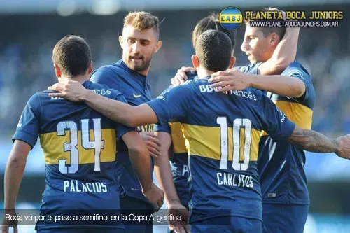 defe boca