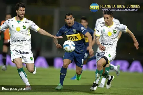 Carlos Tevez