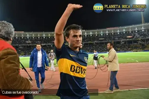 Cubas