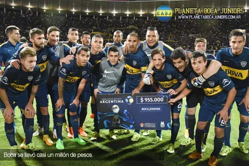 Copa Argentina