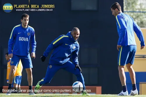 Entrenamiento