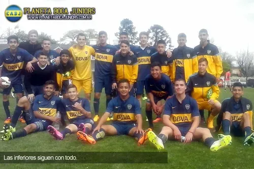 Inferiores