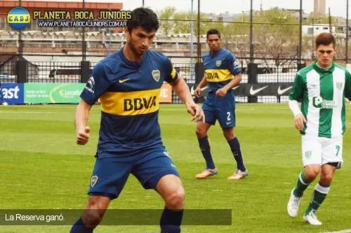 Reserva