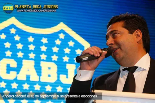 angelici