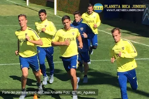 entre igual boca