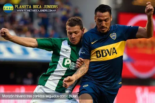 Monzon