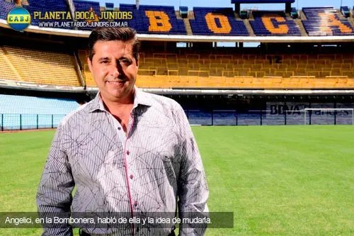 angelici