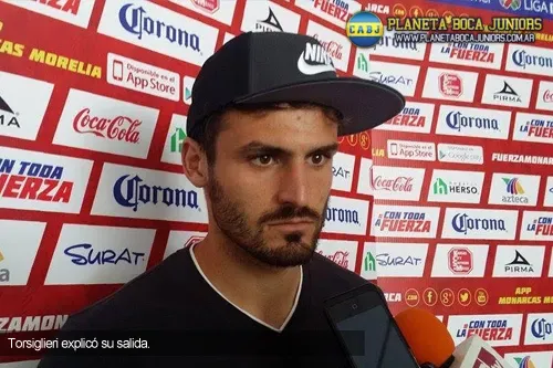Marco Torsiglieri
