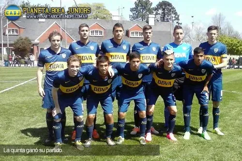 quinta