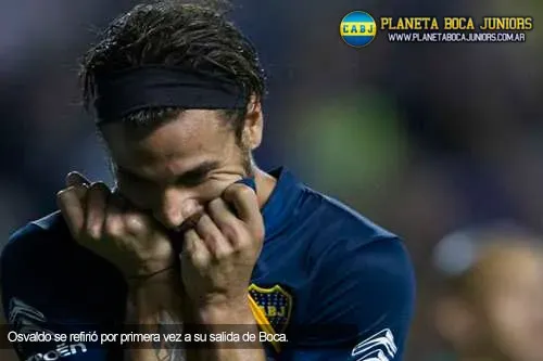 osvaldo