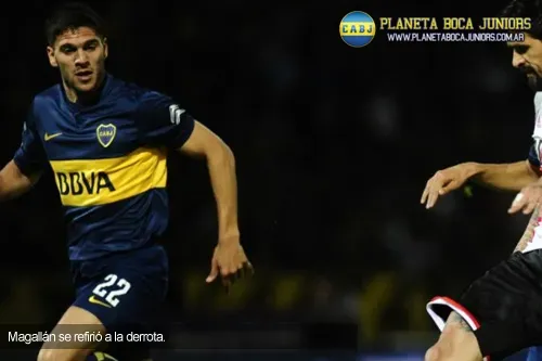 Lisandro Magallán